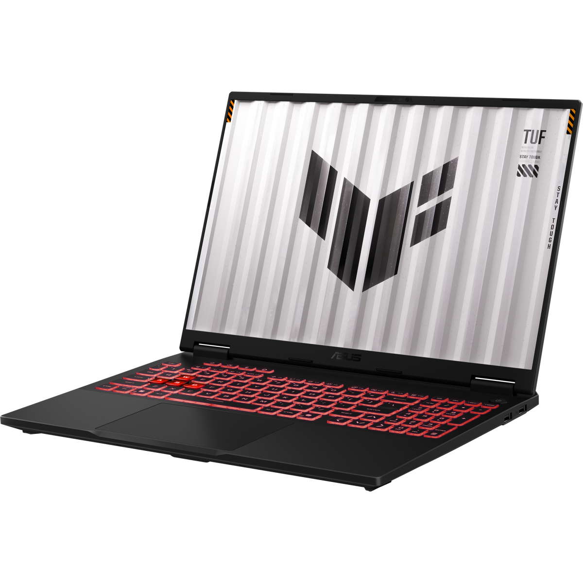 Ноутбук ASUS FA608UM TUF Gaming A16 (2025) (RV096) - FA608UM-RV096 - фото 2