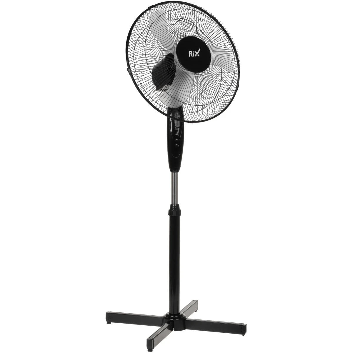 Напольный вентилятор Rix RSF-4000B