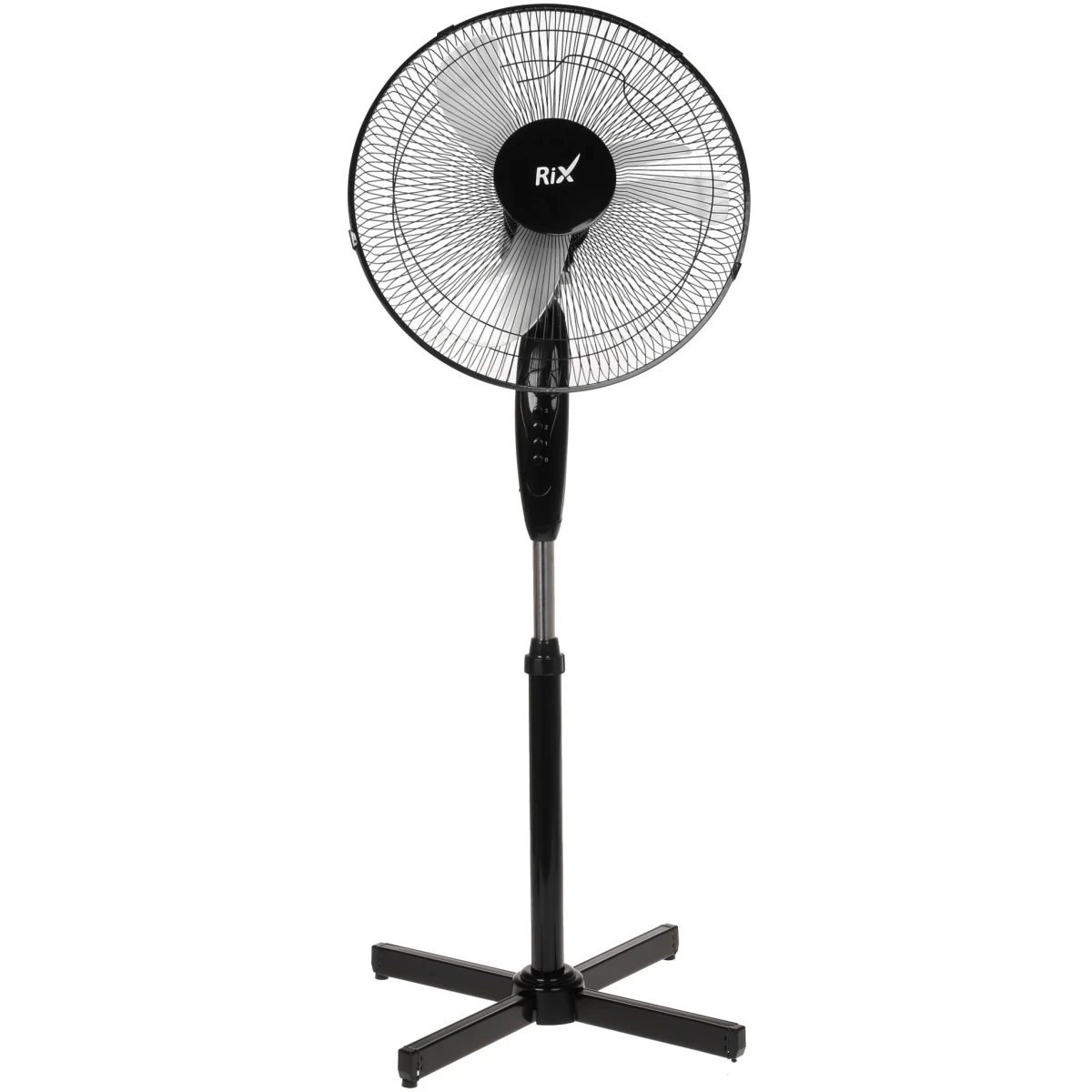 Напольный вентилятор Rix RSF-4000B - фото 2