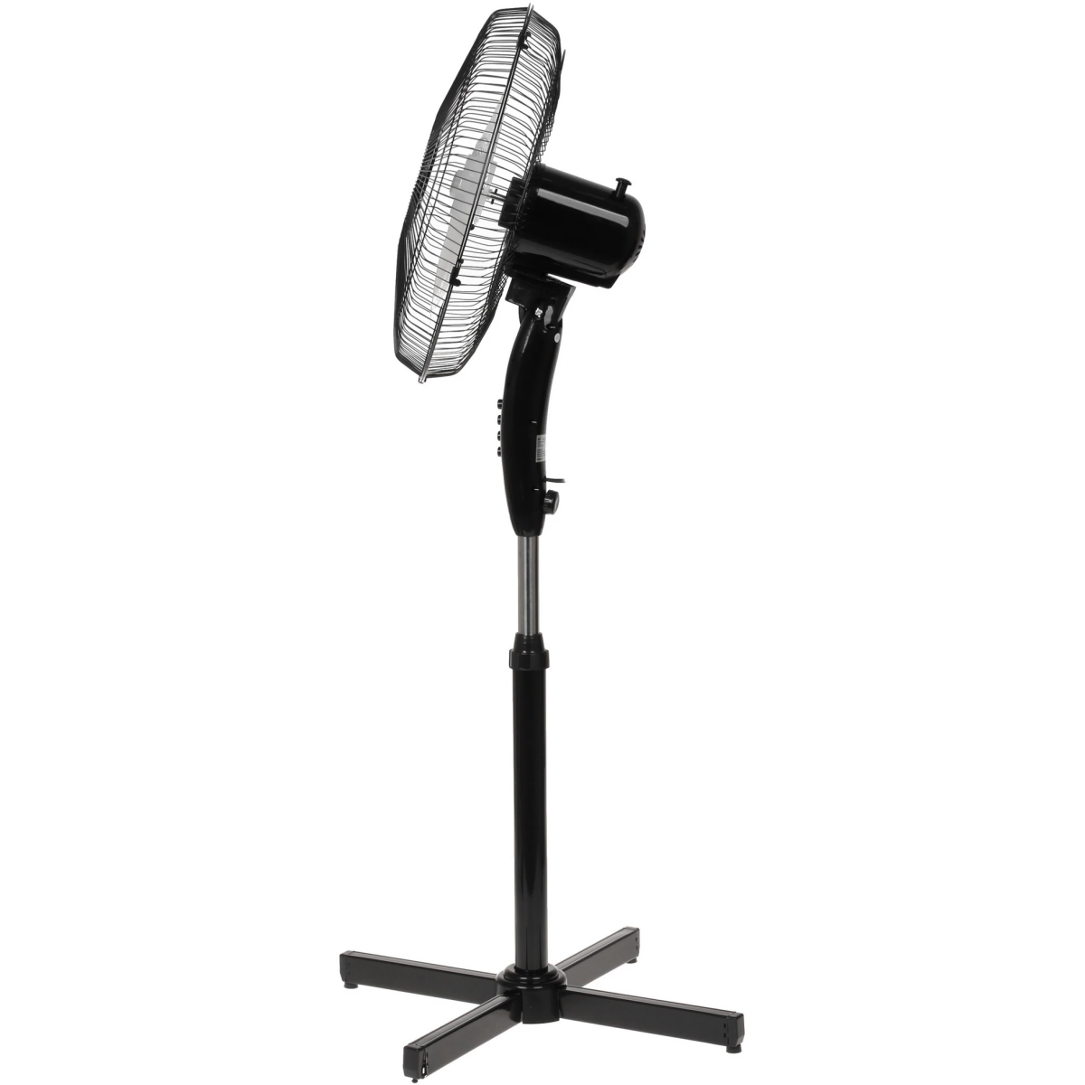 Напольный вентилятор Rix RSF-4000B - фото 3