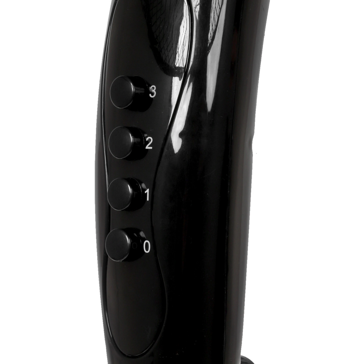 Напольный вентилятор Rix RSF-4000B - фото 4