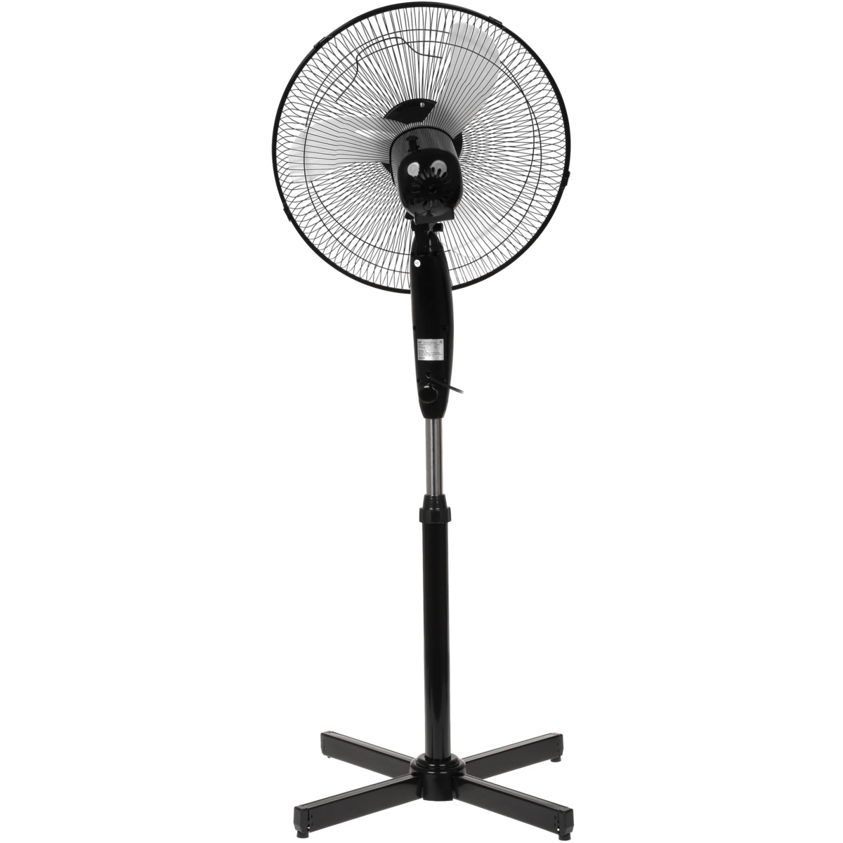 Напольный вентилятор Rix RSF-4000B - фото 5