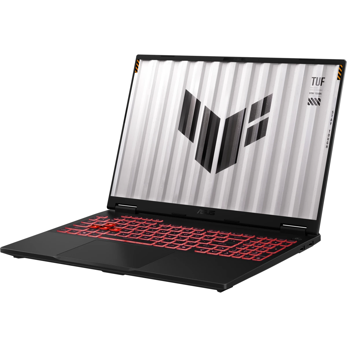 Ноутбук ASUS FA608UM TUF Gaming A16 (2025) (RV097) - FA608UM-RV097 - фото 2