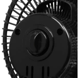 Настольный вентилятор Rix RDF-1500WB Black