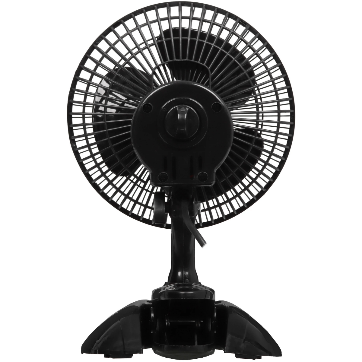 Настольный вентилятор Rix RDF-1500WB Black - фото 6