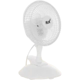 Настольный вентилятор Rix RDF-1500WB White