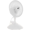 Настольный вентилятор Rix RDF-1500WB White