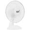 Настольный вентилятор Rix RDF-2200W White