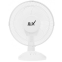 Настольный вентилятор Rix RDF-2200W White - фото 2