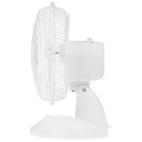 Настольный вентилятор Rix RDF-2200W White