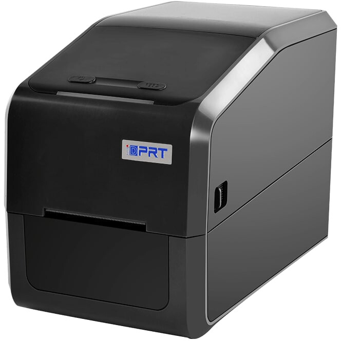 Принтер этикеток iDPRT iE2X (100700011)