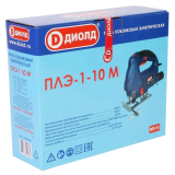 Лобзик ДИОЛД ПЛЭ-1-10 М (10063150)