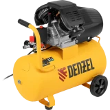 Компрессор Denzel DCV1800/50 (58168)