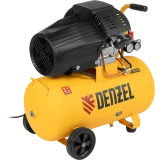 Компрессор Denzel DCV1800/50 (58168)