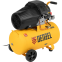 Компрессор Denzel DCV1800/50 - 58168 - фото 3
