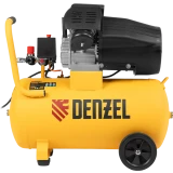 Компрессор Denzel DCV1800/50 (58168)
