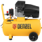 Компрессор Denzel DCV1800/50 - 58168 - фото 6