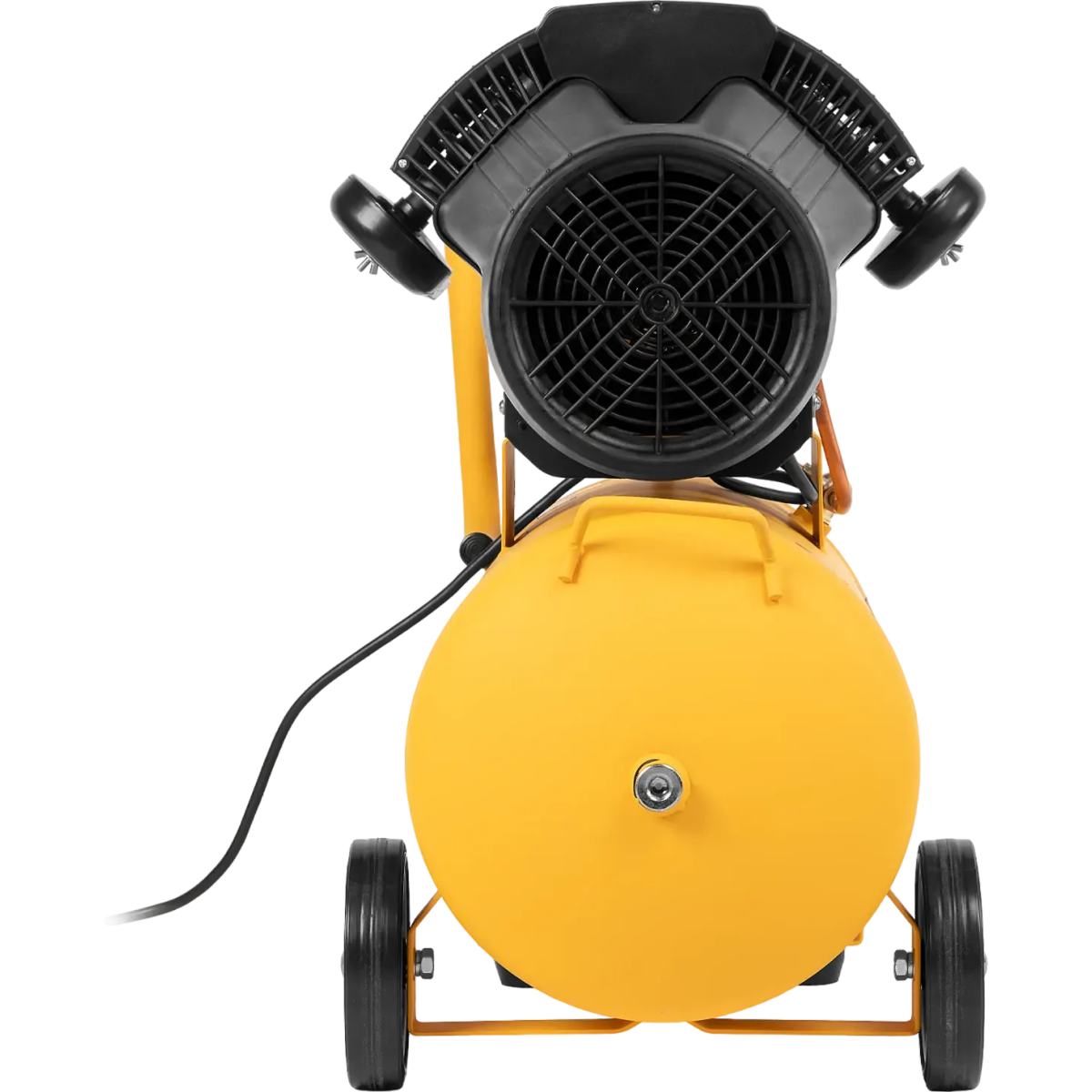 Компрессор Denzel DCV1800/50 - 58168 - фото 7