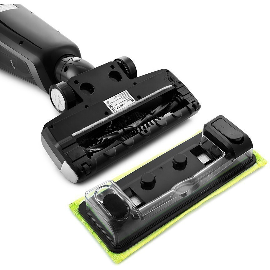 Пылесос Kitfort KT-594 - фото 4