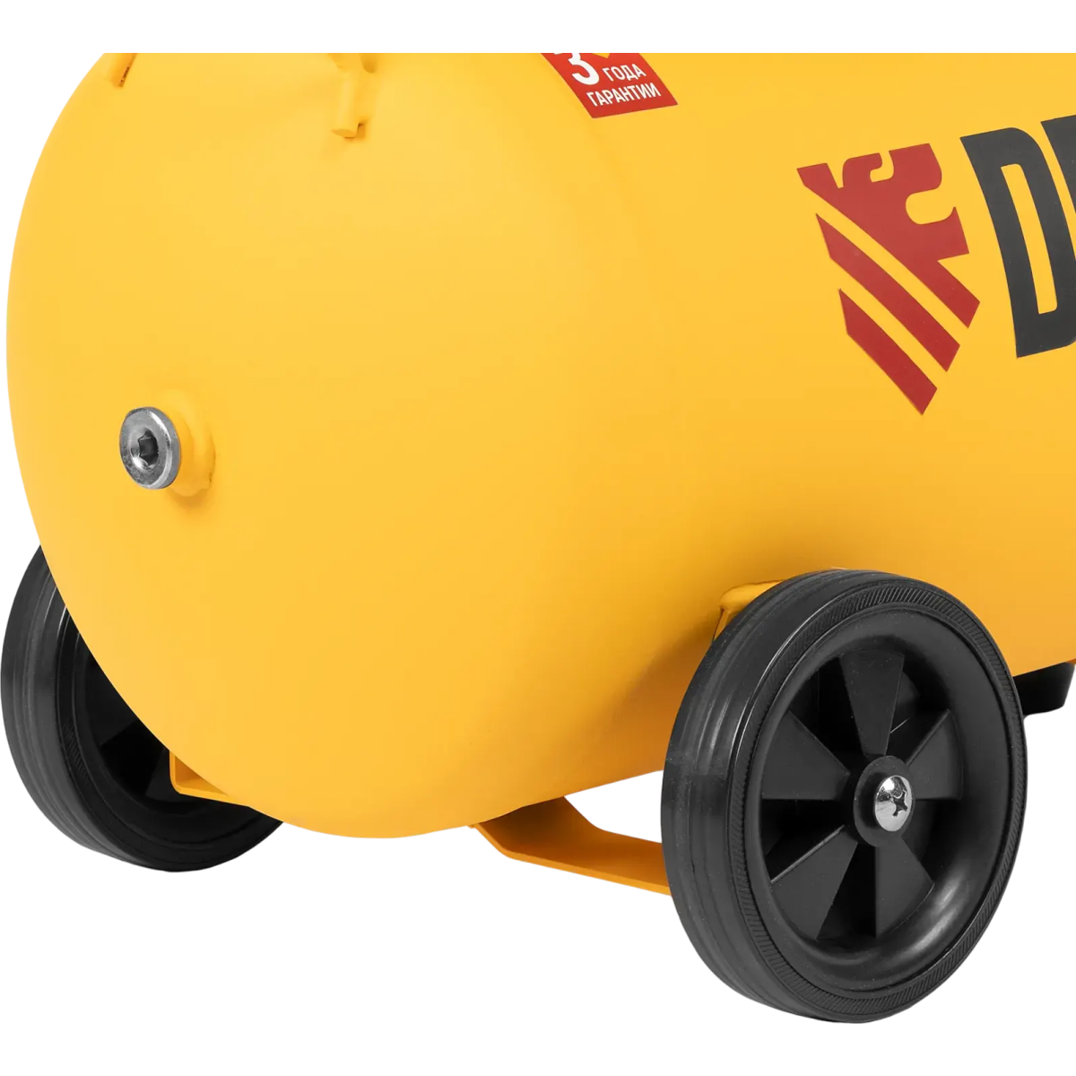 Компрессор Denzel DCV1800/50 - 58168 - фото 12