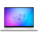 Ноутбук ASUS GA403UM ROG Zephyrus G14 Platinum White (2025) (QS038) (GA403UM-QS038)