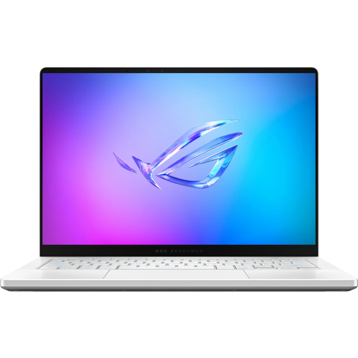 Ноутбук ASUS GA403UM ROG Zephyrus G14 Platinum White (2025) (QS038) - GA403UM-QS038