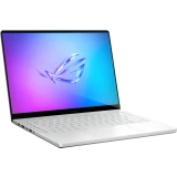Ноутбук ASUS GA403UM ROG Zephyrus G14 Platinum White (2025) (QS038) (GA403UM-QS038)