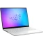 Ноутбук ASUS GA403UM ROG Zephyrus G14 Platinum White (2025) (QS038) - GA403UM-QS038 - фото 2
