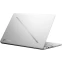Ноутбук ASUS GA403UM ROG Zephyrus G14 Platinum White (2025) (QS038) - GA403UM-QS038 - фото 5