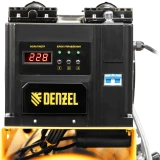Компрессор Denzel DLS 3300/100 (58032)