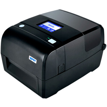 Принтер этикеток iDPRT iT4P (100700175)
