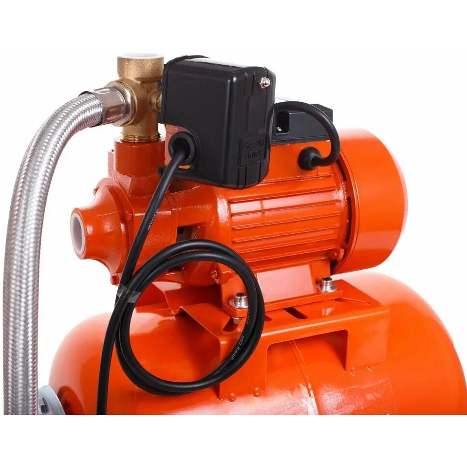 Насос Кратон AWP-500PI - 5 04 05 006 - фото 3