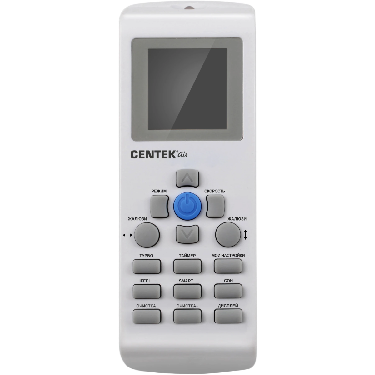Сплит-система CENTEK CT-65B24 - фото 6