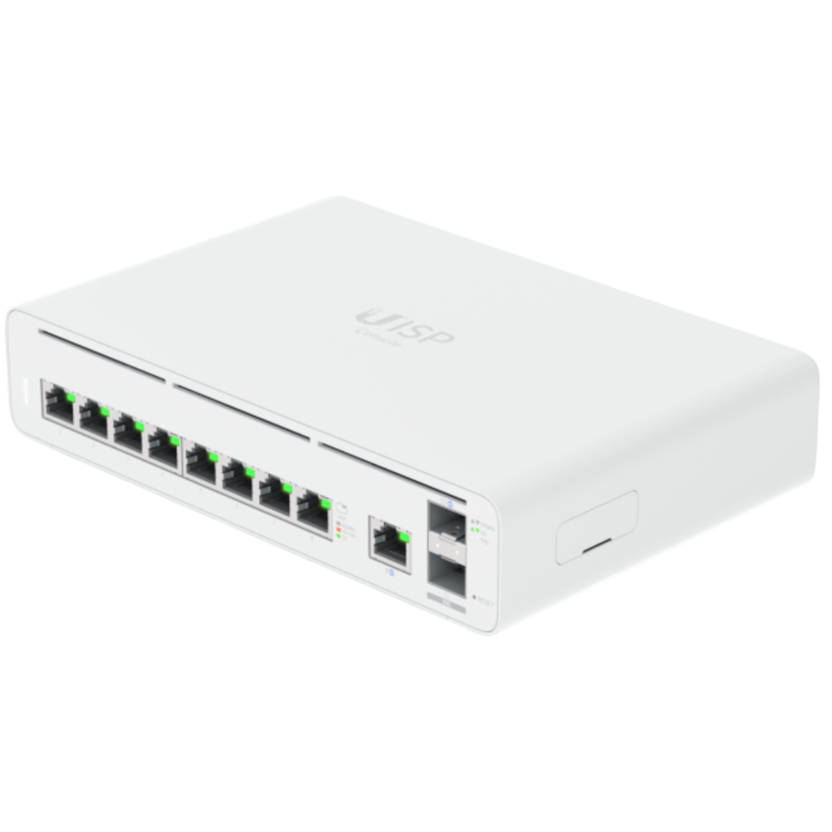 Маршрутизатор (роутер) Ubiquiti UISP-Console