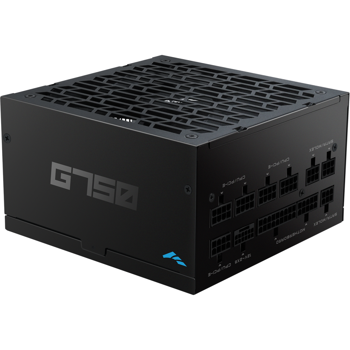 Блок питания 750W SAMA G750 (G0750-BKGFF001-EU)