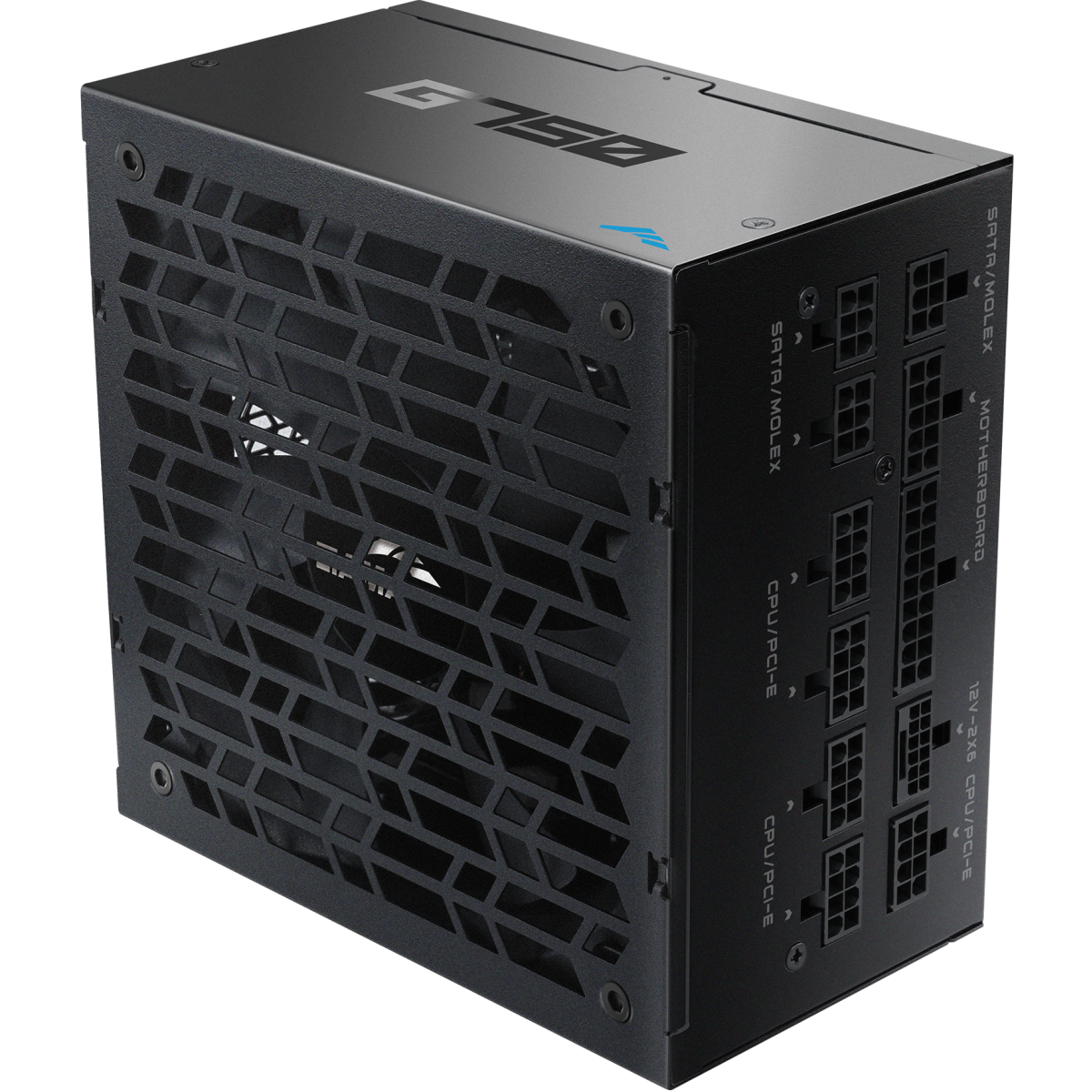 Блок питания 750W SAMA G750 (G0750-BKGFF001-EU) - фото 3