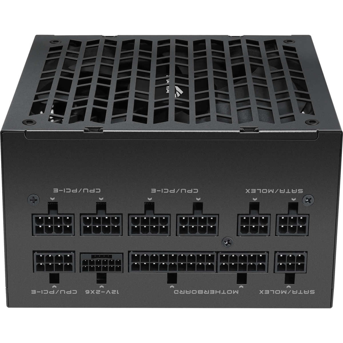 Блок питания 750W SAMA G750 (G0750-BKGFF001-EU) - фото 5