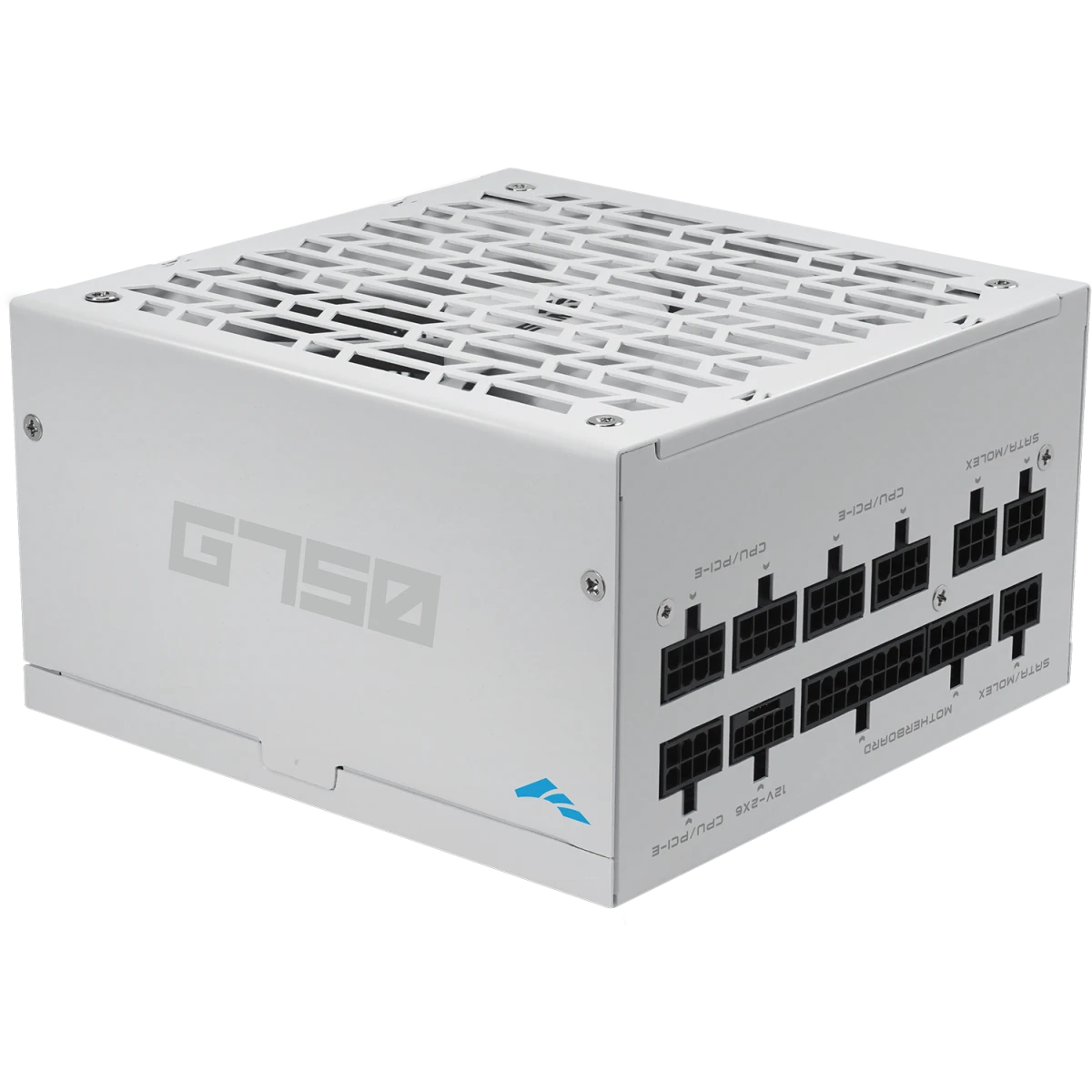 Блок питания 750W SAMA G750 (G0750-WHGFF001-EU)