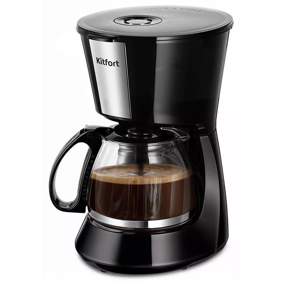 Кофеварка Kitfort КТ-7260 - KT-7260