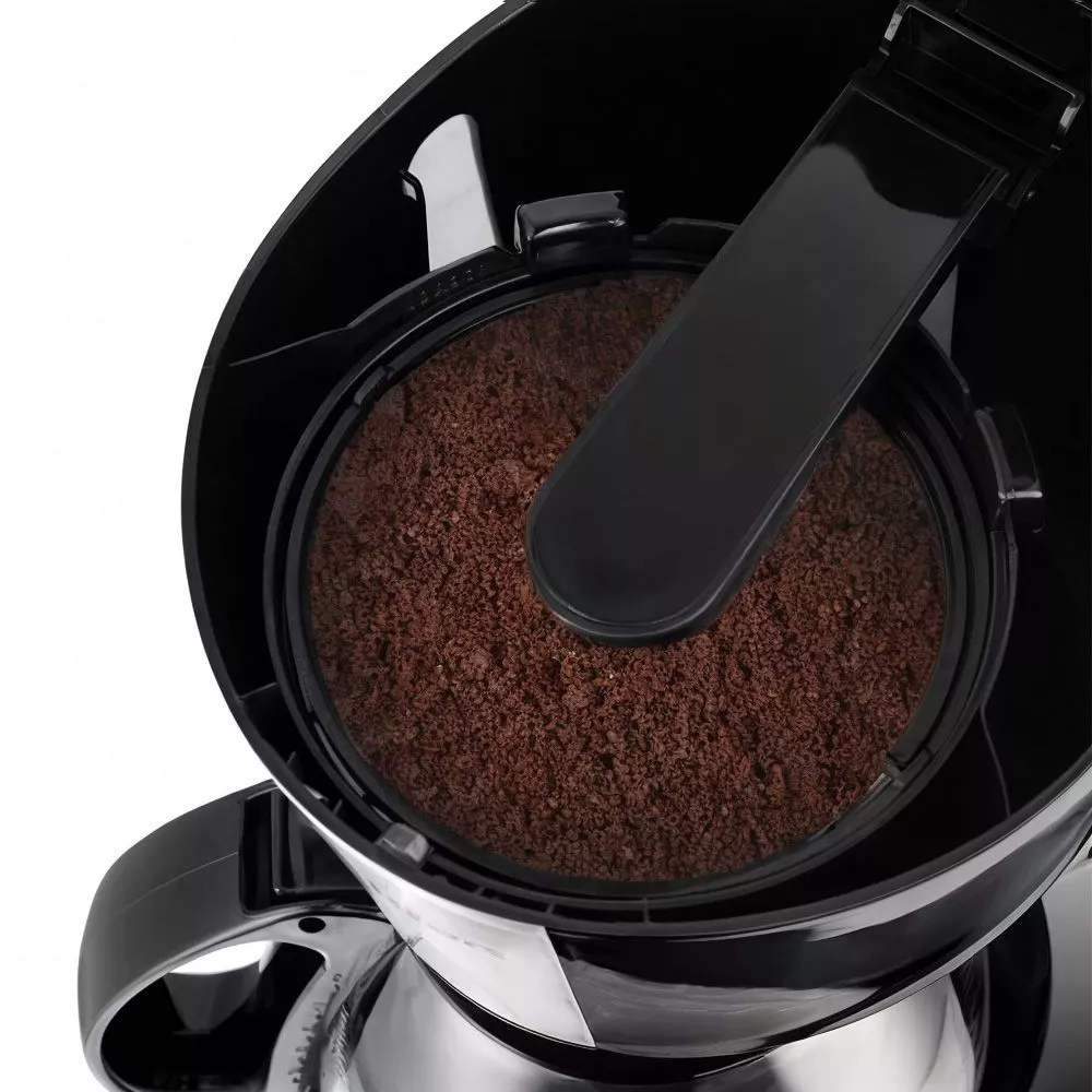 Кофеварка Kitfort КТ-7260 - KT-7260 - фото 2