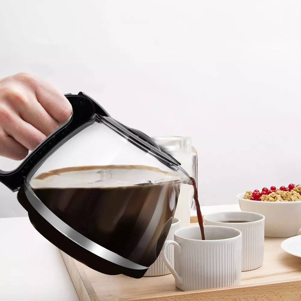 Кофеварка Kitfort КТ-7260 - KT-7260 - фото 5