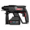 Перфоратор Deli DE-DC20-2D4 - фото 2
