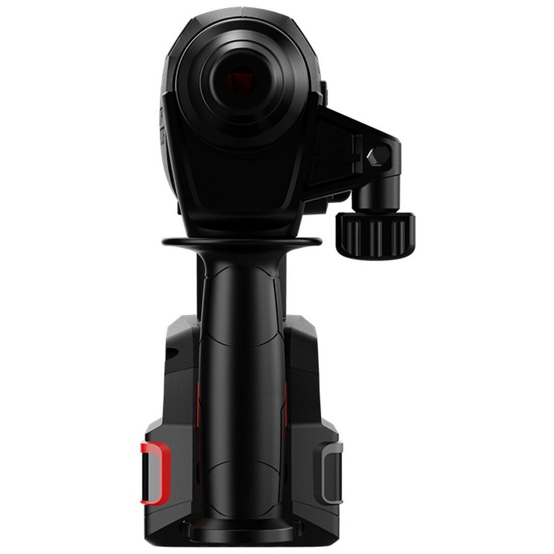 Перфоратор Deli DE-DC20-2D4 - фото 3