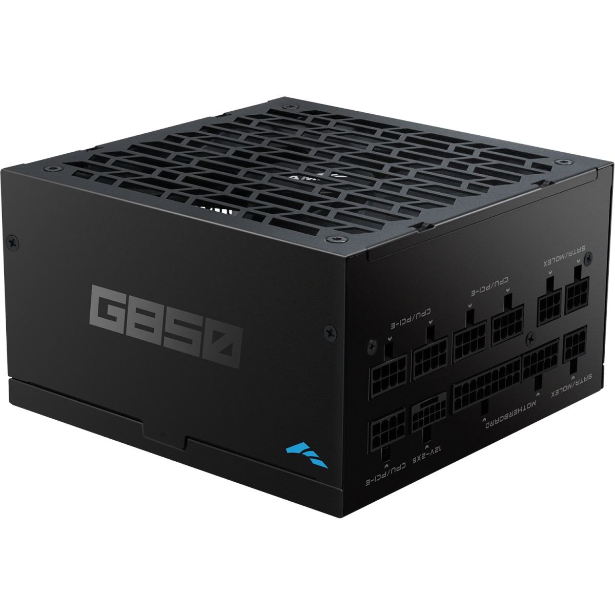 Блок питания 850W SAMA G850 (G0850-BKGFF001-EU)