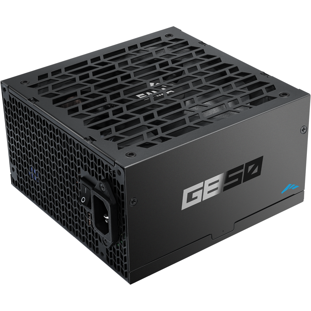 Блок питания 850W SAMA G850 (G0850-BKGFF001-EU) - фото 2