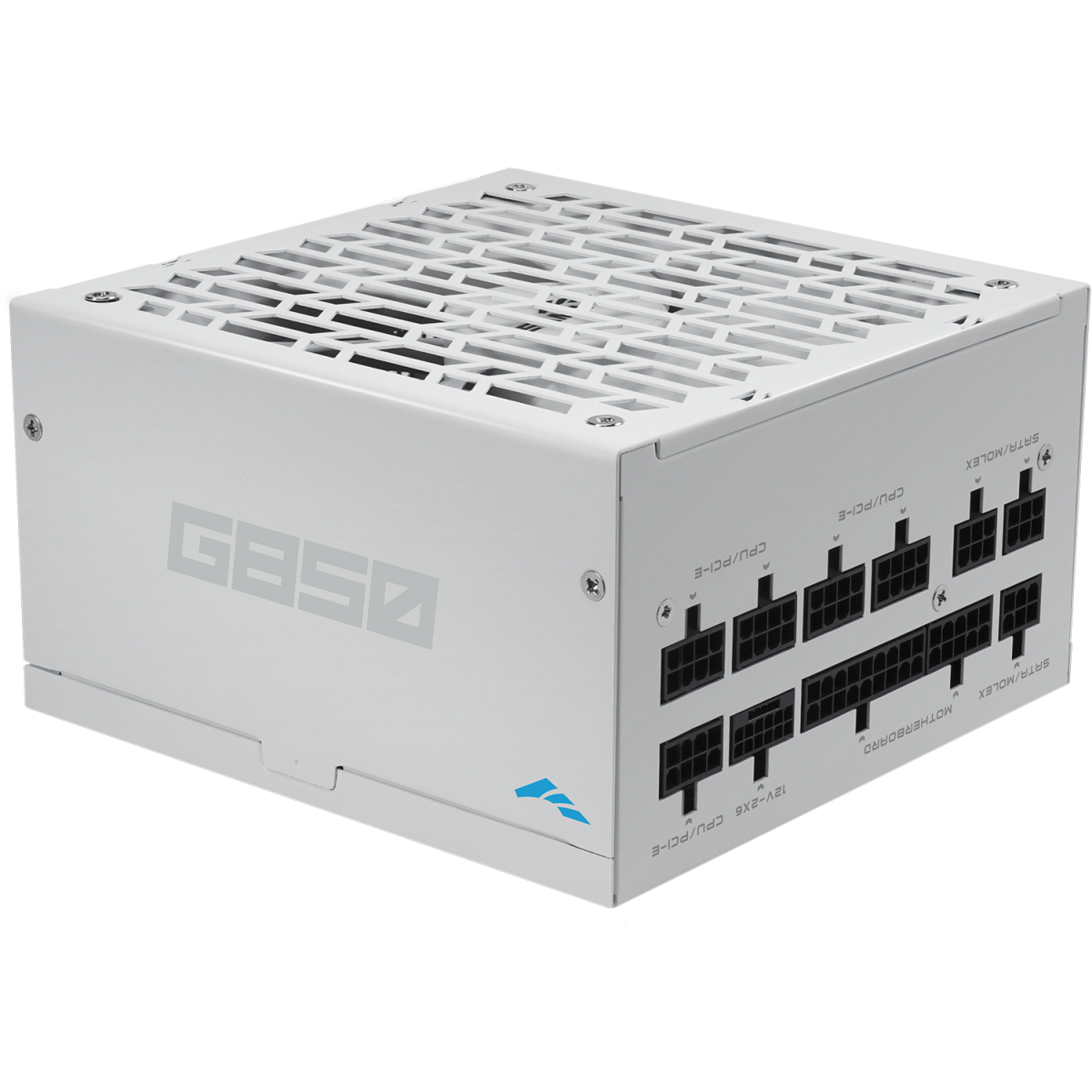 Блок питания 850W SAMA G850 (G0850-WHGFF001-EU)