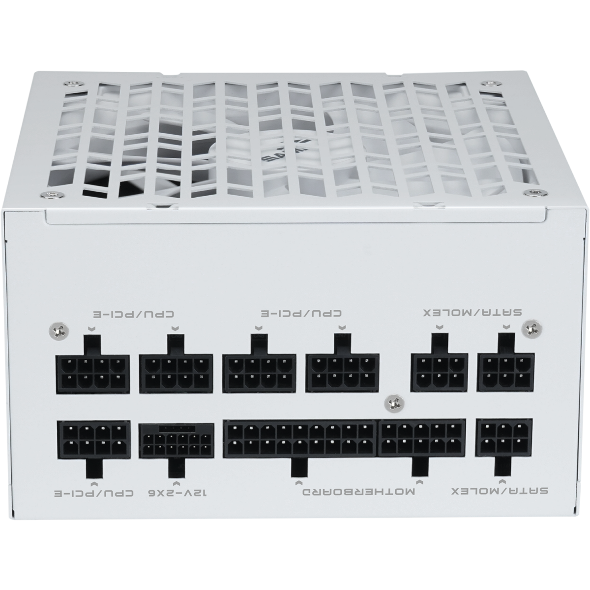 Блок питания 850W SAMA G850 (G0850-WHGFF001-EU) - фото 5