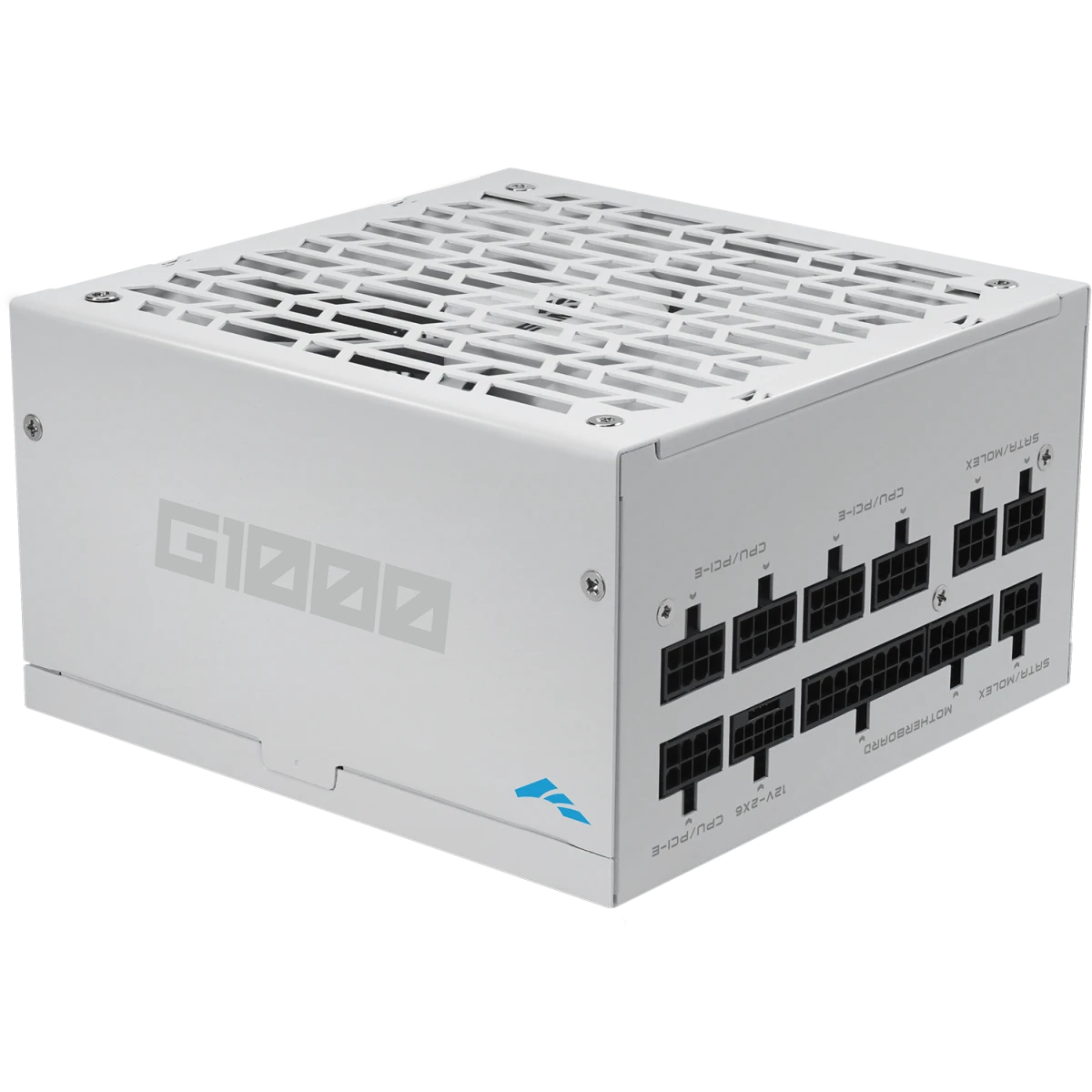 Блок питания 1000W SAMA G1000 (G1000-WHGFF001-EU)