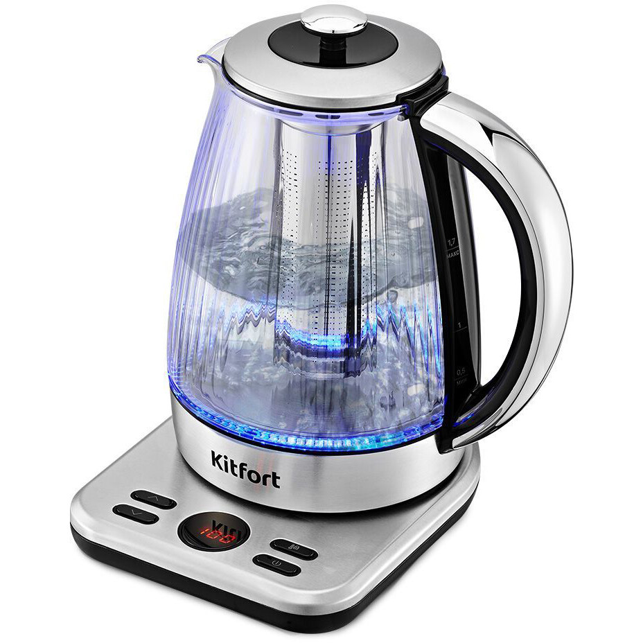 Чайник Kitfort KT-6711