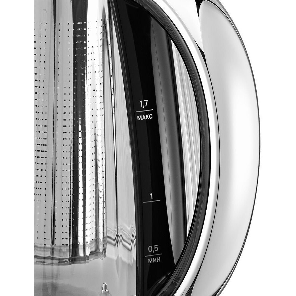 Чайник Kitfort KT-6711 - фото 3